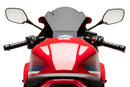 HONDA CBR 650 R [2025] – Z-Racing screen – heavily tinted-4