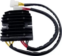 Daytona 955 [RICK'S MOTORSPORT ELECTRIC] - Hot Shot Lithium-Ion Compatible Rectifier Regulator