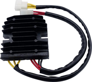 Triumph Tiger 955 [RICK'S MOTORSPORT ELECTRIC] - Hot Shot Lithium-Ion Compatible Rectifier Regulator