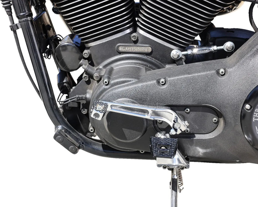 modèle Harley Davidson FX [THRASHIN SUPPLY CO.] - Manette de vitesse P-54
