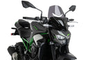 KAWASAKI Z 900 SE [2025] – Touring nouvelle génération – Teinté-7