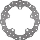Yamaha Mt-07 GT ABS [2025] - Brake disc - Type: Two-piece (floating) - Figure 7