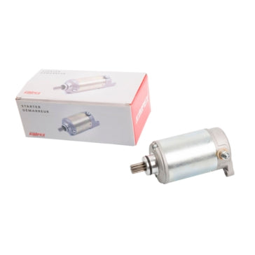 CAN-AM RENEGADE 1000 [2012] - Starter motor