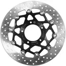 Mv Agusta F4 BRUTALE 750 S Oro [2004] - Flame Series Rotor Race – Art.-Nr. 113152 – Bild 7