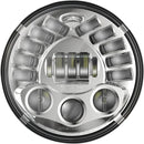 Harley-Davidson FXBR 1750 Softail Breakout 107 [2020] - Phares adaptatifs LED sur socle à 2 phares – Réf. 0555081 – photo 3