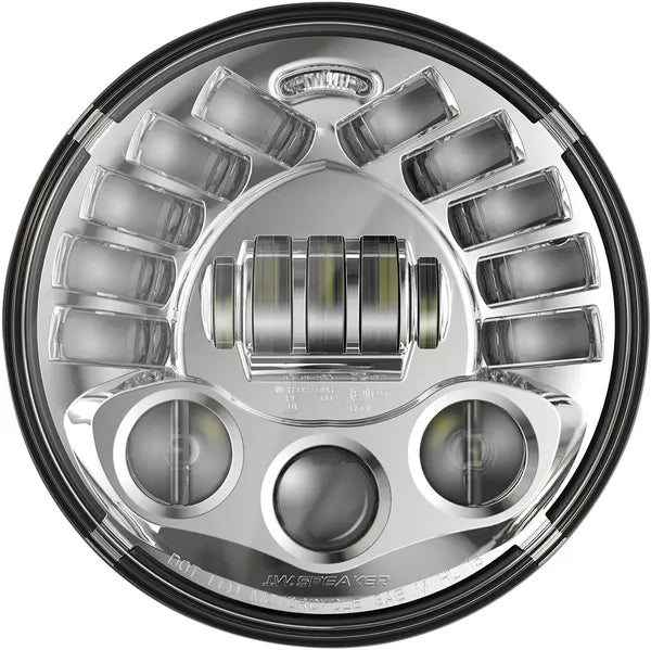 Harley-Davidson FXDRS 1868 Softail King 114 [2020] - Pedestal-Mount LED Adaptive 2 Headlights – Item no. 0555081 – picture 3