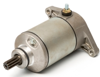 SUZUKI OZARK 250 LTF [2002-2014] - Starter motor