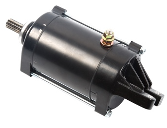 HONDA MUV 700 [2010-2013] - Starter motor