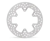 Bmw K 1200 GT ABS [2004-2005, 2006-2008] - Disque de frein arrière Halo Series - photo 8