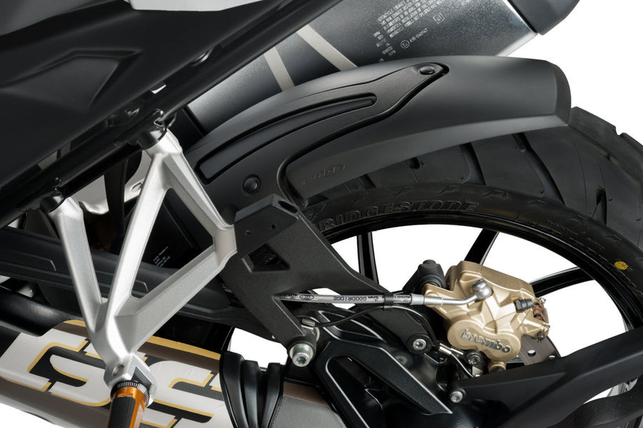 BMW R 1200 GS ADVENTURE [2018] - Garde-boue