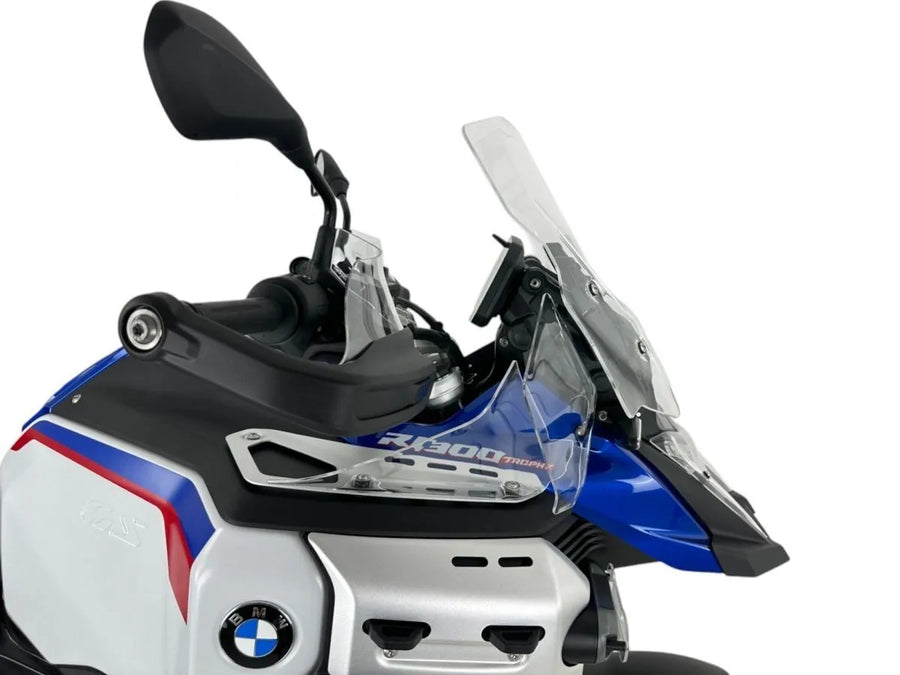 BMW R 1300 GS Adventure [WRS] – Déflecteurs d'air latéraux