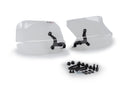 KYMCO SUPER DINK 125 GT [2025] – Protections mains Maxiscooter – Transparent-5