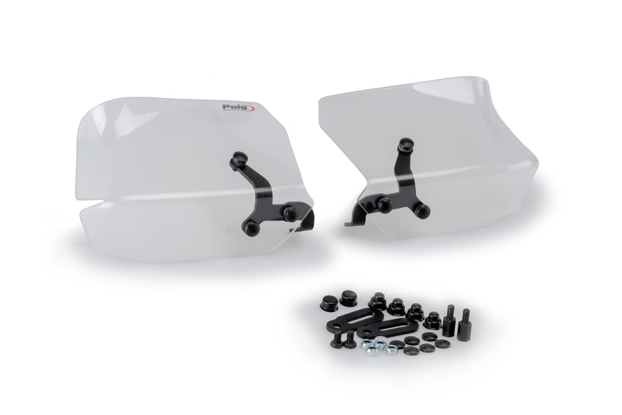 KYMCO SUPER DINK 125 GT [2025] – Protections mains Maxiscooter – Transparent