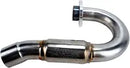 Triumph Tf 250-E [2026] - Pipe collecteur Megabomb – matériau : acier inoxydable – photo 7