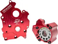 Harley-Davidson FLSTFI 1923 Softail Fat Boy Gray Ghost 117 [2026] - HP+ high volume oil pump for M-Eight - picture 12
