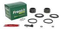 Bmw K 1100 Lt [1990-1991, 1995-1996, 1998] - Vitre fixe série Halo - photo 7
