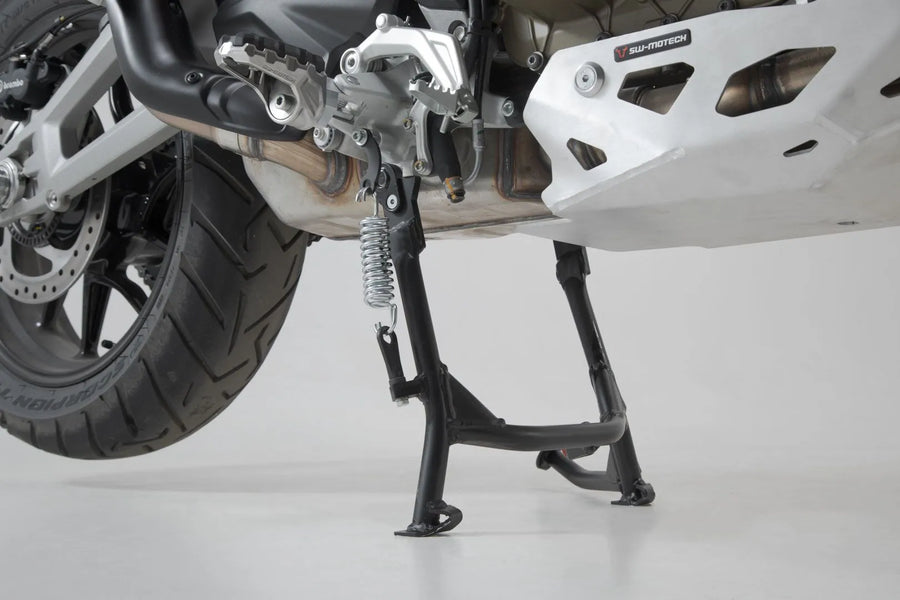 ducati multistrada v4 [SW-MOTECH] – béquille centrale