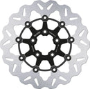 Harley-Davidson Xg 750 Street [2020, 2019-2020] - Brake discs - Surface: Black, Silver - Image 3