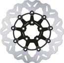 Harley-Davidson Xg 750 Street [2020, 2019-2020] - Brake discs - Surface: Black, Silver - Image 1