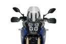 YAMAHA TENERE 700 EXPLORE EDITION [2025] – Déflecteur de vent allongé – teinté-3