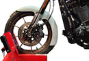 harley-davidson low rider s [PAUL YAFFE BAGGER NATION] - Garde-boue avant Super-Lite Sport-2