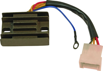 aprilia rx 125 [PARTS EUROPE] – regulator/rectifier