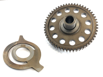 BMW K 1200 LT [2002] - Pignon de démarrage - 0