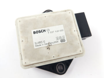 Aprilia RSV4 1000 RK [2010] - Module de commande Bosch F 037 1U0 000