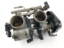 Yamaha XT 1200 Z Super Tenere DP01 [2012] - Carburateur à pont d'injection-3