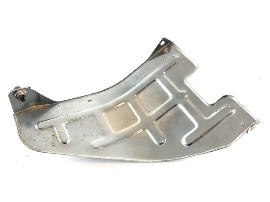 Yamaha V-Max 1200 2LT [1994] - Protection thermique