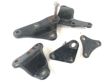 Honda CB 900 F SC01 [1981] - Ensemble de supports - 0
