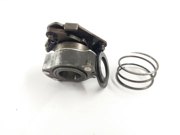 Honda XL 500 S PD01 [1982] - Ignition advancer centrifugal generator - 0