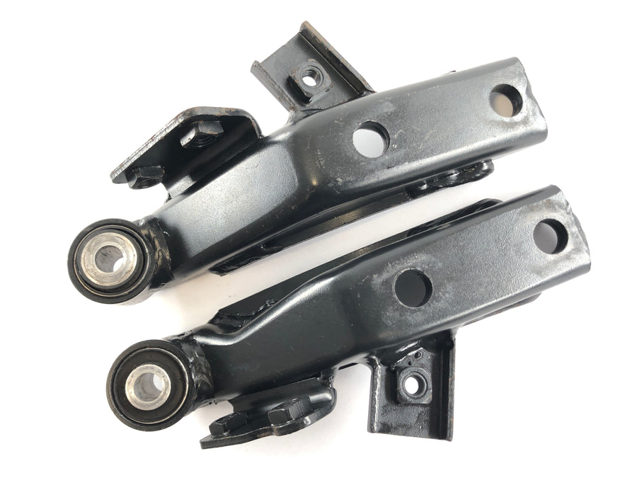 BMW K 1200 RS Type 589 [1999] - Engine Mount Front Engine Mount Set