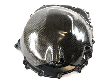 Triumph Speed ​​​​Triple 1050 515NJ [2005] - Couvercle de carter moteur et couvercle d'embrayage - 0