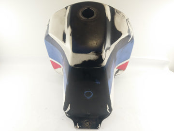 Honda Africa Twin XRV 650 RD03 [1989] - Réservoir d'essence - 0