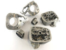 BMW R 1150 R R21 [2002] - Ensemble cylindre avec piston et culasses-1