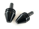 Yamaha TT 600 R DJ01 [2000] - Embouts de guidon-1