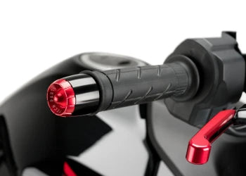 HONDA CMX 500 REBEL SE [2024] – Adapter brake lever “Heritage” – Black