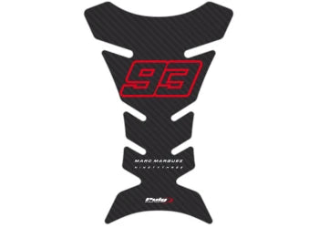 HONDA CRF 1100 L AFRICA TWIN ADVENTURE SPORTS [2020] – Protections de réservoir latérales - 0