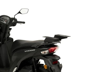 SYM SYMPHONY SR 50 [2025] – Boîte Maxi – Noir