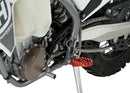 SUZUKI RMZ 250 [2006] – Off-road levers – Black-13