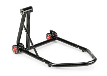 DUCATI HYPERMOTARD 1100 EVO SP [2012] – Fork protector – Black