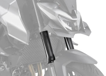 KAWASAKI ZX-10RR [2025] – Refroidisseur de frein – Noir mat