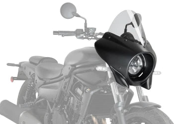 HARLEY DAVIDSON NIGHTSTER 975 SPECIAL [2024] – Dark Night – Fortement teinté - 0