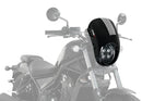 HONDA CMX 500 REBEL SE [2025] – Batwing SML Sport – Transparent-1