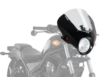 HONDA CMX 500 REBEL SE [2025] – Touring nouvelle génération – Teinté - 0