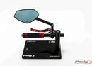 PUIG – Présentoirs muraux Hi-Tech Parts – Noir-4