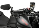 YAMAHA YZF-R1M [2025] – Embouts de barre d'équilibrage – Noir-1