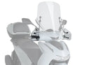 SYM SYMPHONY SR 50 [2025] – Scooter disc T.S. – Transparent-6