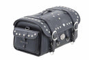 Motorradtasche [Hepco & Becker] - Leder-Handbag Buffalo Custom – Gepäckbrücke